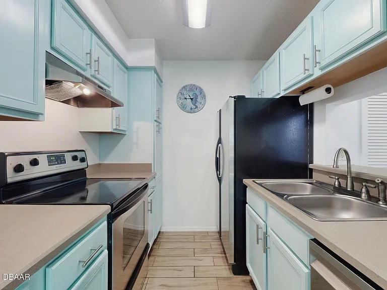1401 S Palmetto Ave #302 — Photo 9