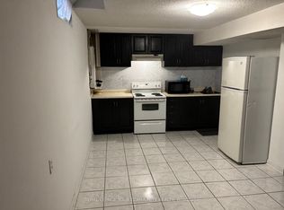 166 Knightswood Ave #BASEMENT, Vaughan, ON L6A 1M5