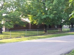 409 NW 1st St, Checotah, OK 74426