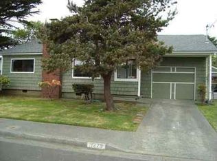 1229 Gainard St, Crescent City, CA 95531