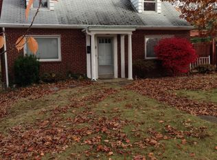 8 Linn St, Harrisburg, PA 17109