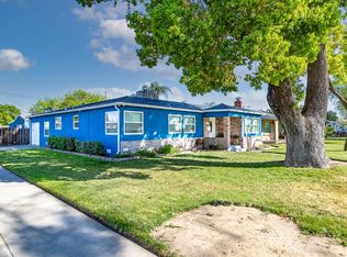 356 Fusco Ave, Modesto, CA 95354