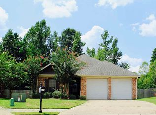 625 Westhill Rd, Brandon, MS 39042