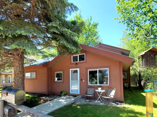 1012 N Gould St, Sheridan, WY 82801