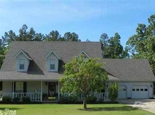 7004 Pine Dr, Paragould, AR 72450