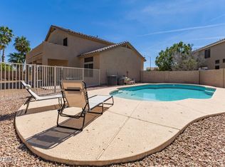 9628 E MONTE Avenue, Mesa, AZ 85209