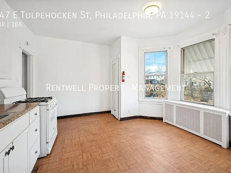 547 E Tulpehocken St #2 — Photo 8