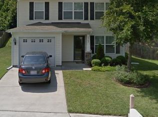 4303 Broomstraw Ct, Durham, NC 27704