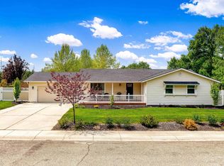 2901 S Derby Pl, Boise, ID 83709