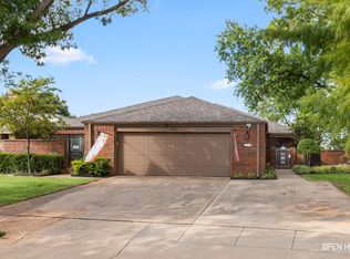 2404 Marika Cir, Wichita Falls, TX 76308