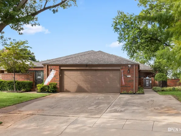 2404 Marika Cir, Wichita Falls, TX 76308