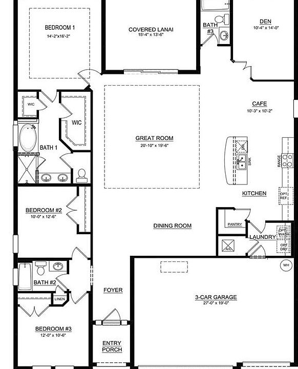 2nd image of 620 SW 18th CT