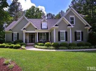 1128 Broadhaven Dr, Raleigh, NC 27603