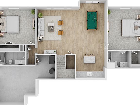 4th image of 3101 SE Elkwood Ct