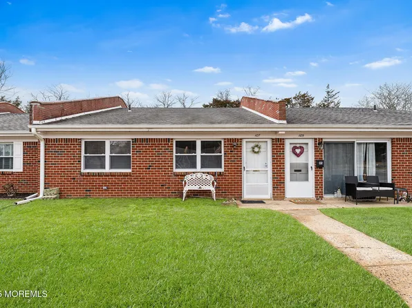 107 Waterfront Drive, Brick, NJ 08724