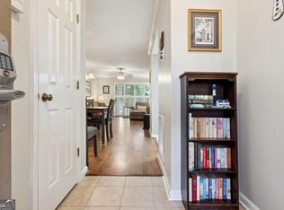 350 Brockinton Marsh, Saint Simons Island, GA 31522