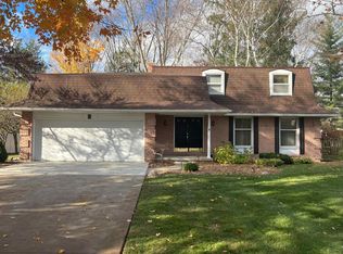 6 Iota Pl, Saginaw, MI 48638