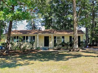 1552 Ann Arbor Ct, High Point, NC 27265