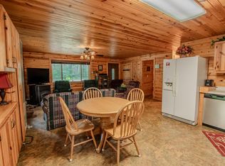 5896 Browns Rd, Lake, MI 48632