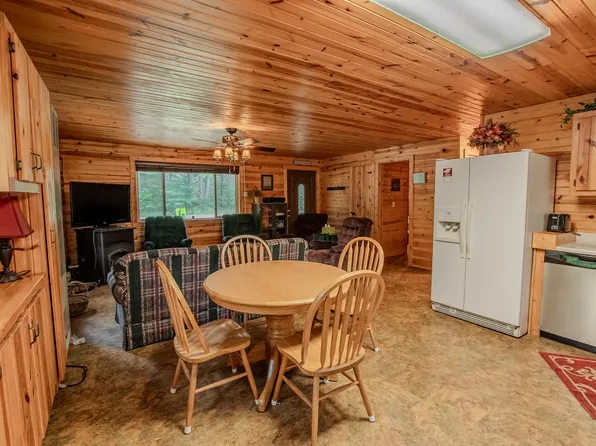 5896 Browns Rd, Lake, MI 48632
