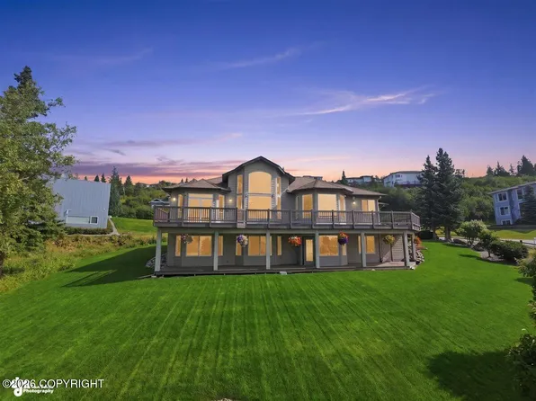 6017 Prominence Pointe Dr, Anchorage, AK 99516