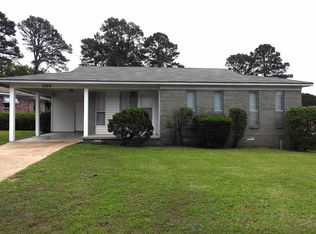 1209 Glenda Dr, Little Rock, AR 72205