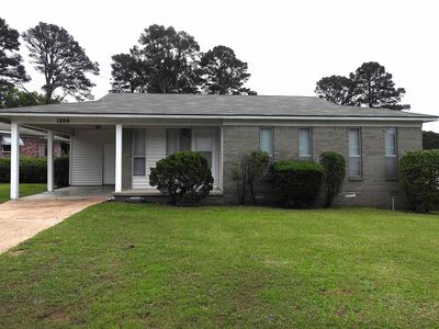 1209 Glenda Dr, Little Rock, AR, 72205