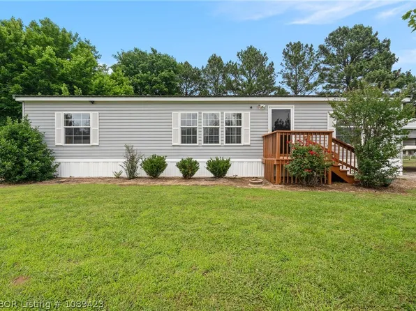 9 Nicholes St, Central City, AR 72941