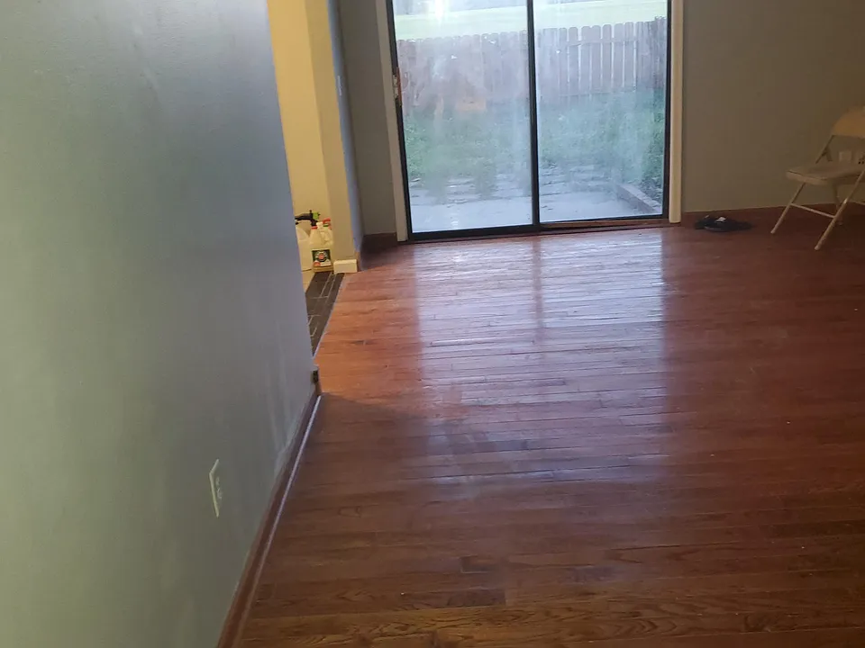 Large Living Room