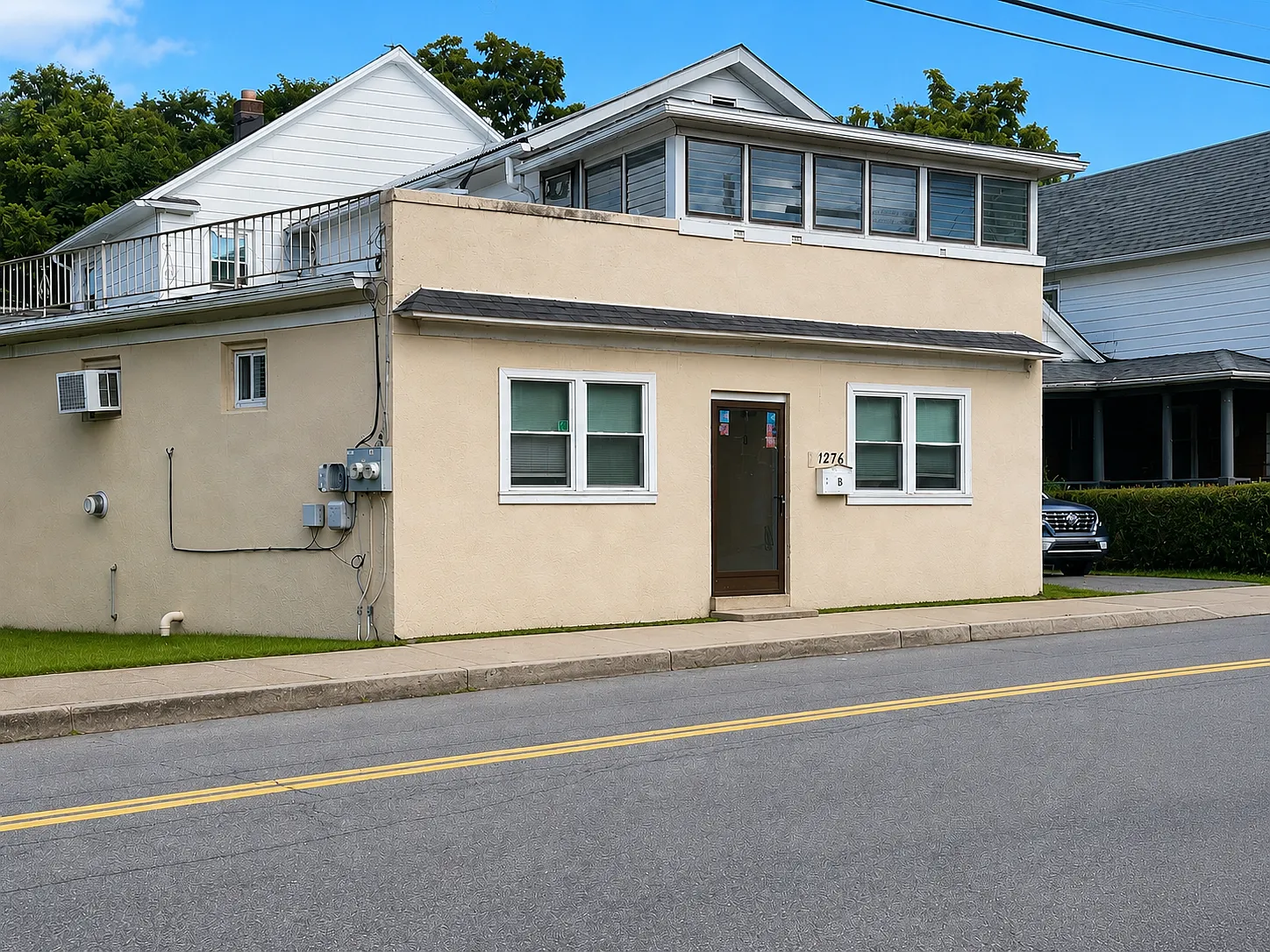 1276 Main Street - B — Photo 1