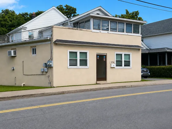1276 Main St APT B, Pittston, PA 18640