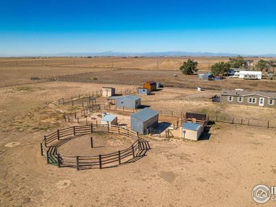 19050 County Road 100, Nunn, CO, 80648