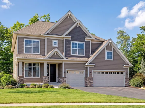 754 Aster Rd, Hamel, MN 55340