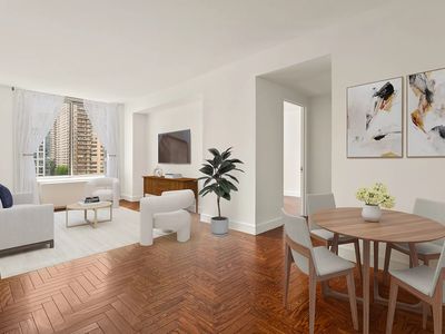 200 Riverside Blvd APT 9G, New York, NY, 10069