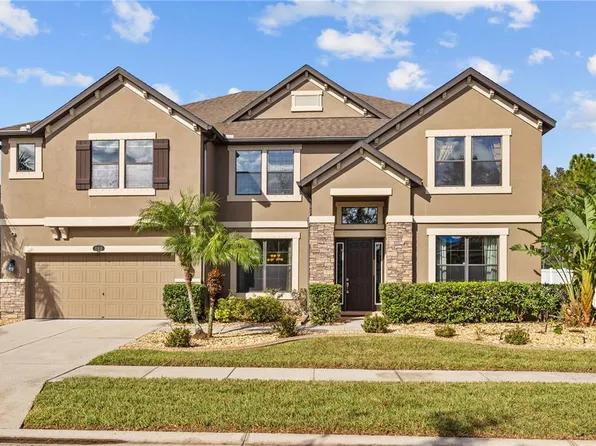 11818 Gilmerton Dr, Riverview, FL 33579