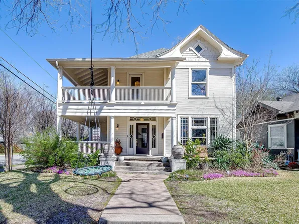 1701 Fairmount Ave, Fort Worth, TX 76110