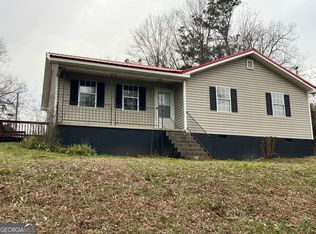 1308 Forrest Ave, Lagrange, GA 30240