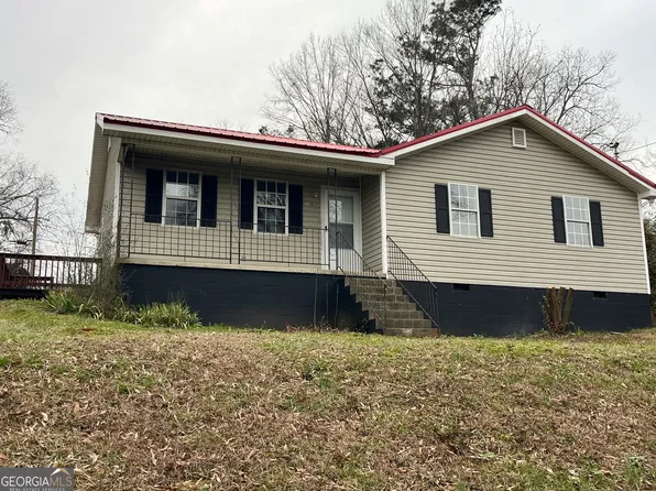 1308 Forrest Ave, Lagrange, GA 30240