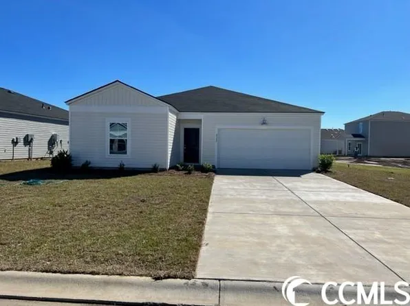 8155 Forest Edge Dr. Lot 495 Hartford C, Myrtle Beach, SC 29579