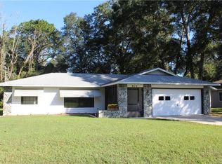 812 Mayflower Ave, Inverness, FL 34452