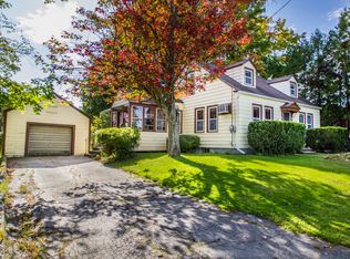 22 Elmhurst St, Waterville, ME 04901