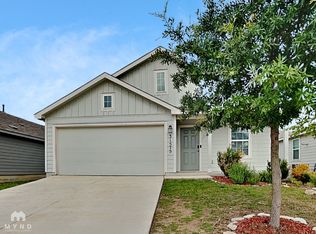 31575 Bard Ln, Bulverde, TX 78163