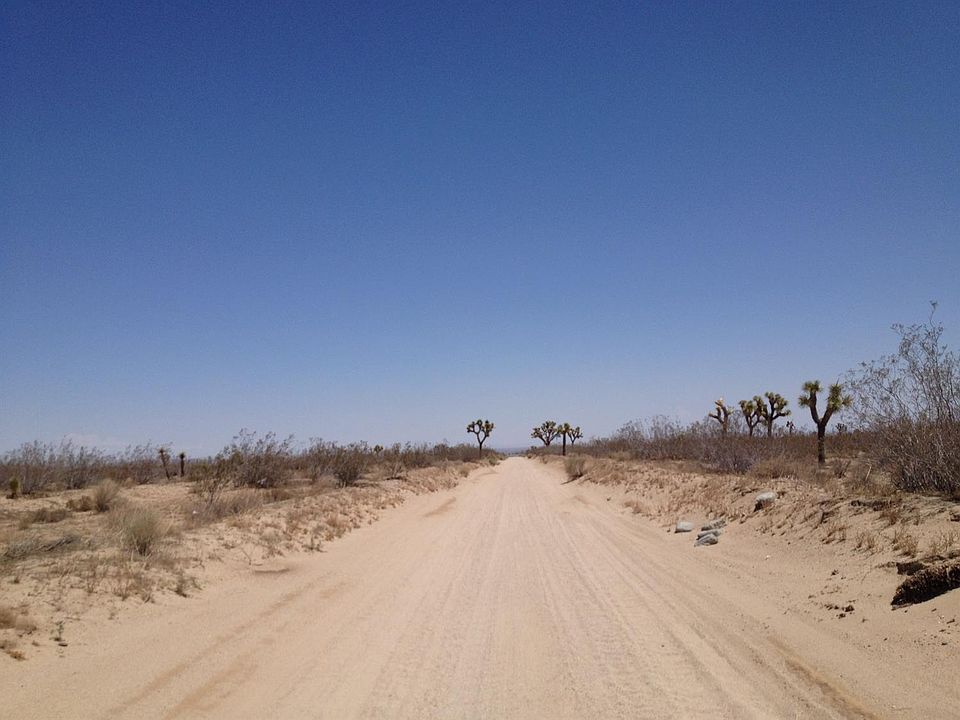 2nd image of Rancho Rd