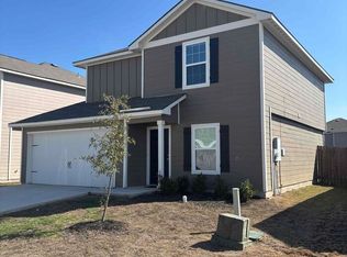 2810 Tybee Crk, Converse, TX 78109
