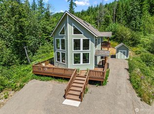 7010 Kalama River Rd, Kalama, WA 98625