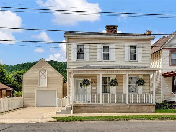 920 6th Ave, New Brighton, PA 15066