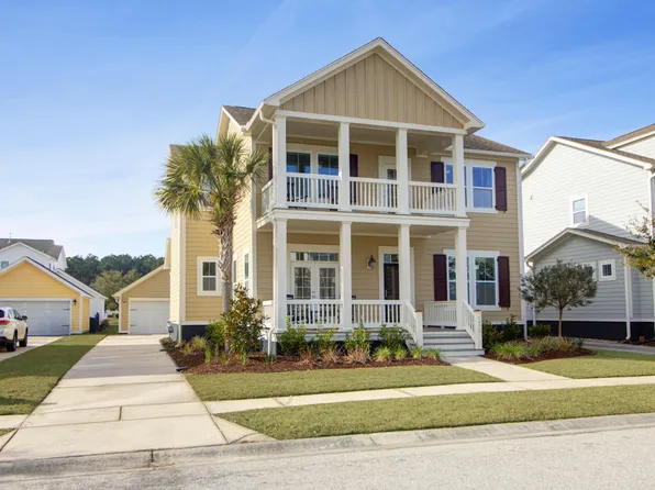 1473 Croaton Xing, Mount Pleasant, SC 29466