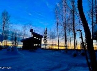L1 Baumans Blf, Talkeetna, AK 99676