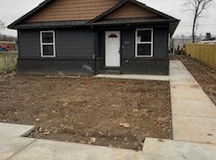 1921 N 12th St, Fort Smith, AR 72904