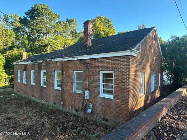 1000 Augusta Road, Warrenville, SC 29851